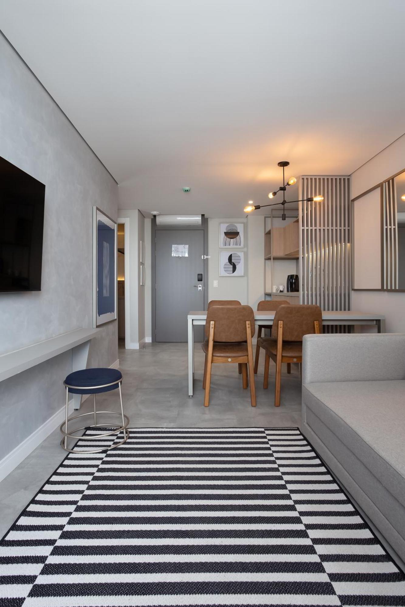 Brava Mundo Hotel Boutique Oficial Итажаи Экстерьер фото