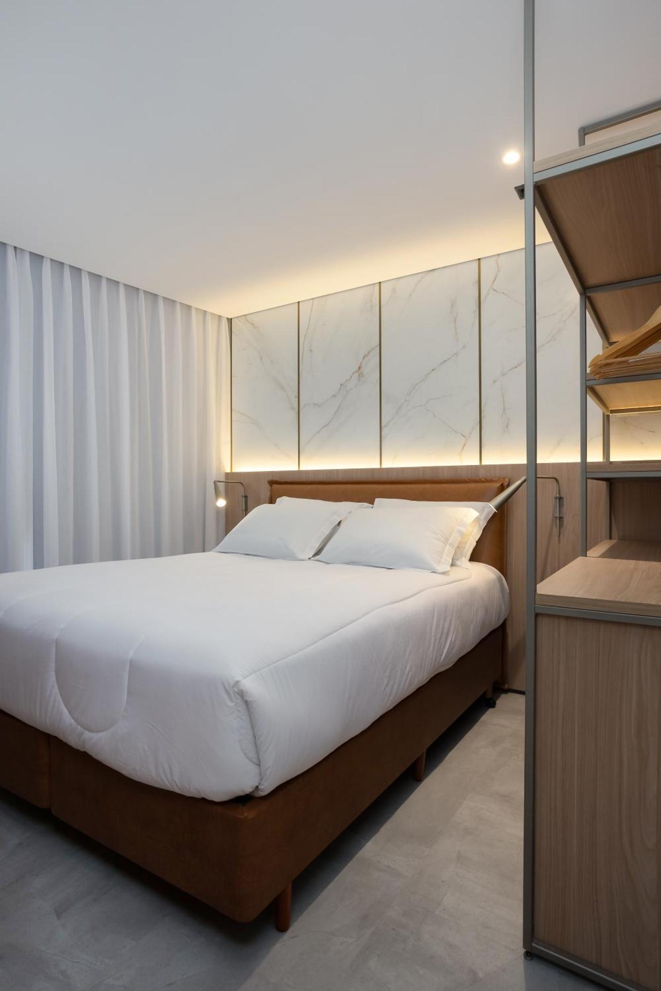 Brava Mundo Hotel Boutique Oficial Итажаи Экстерьер фото