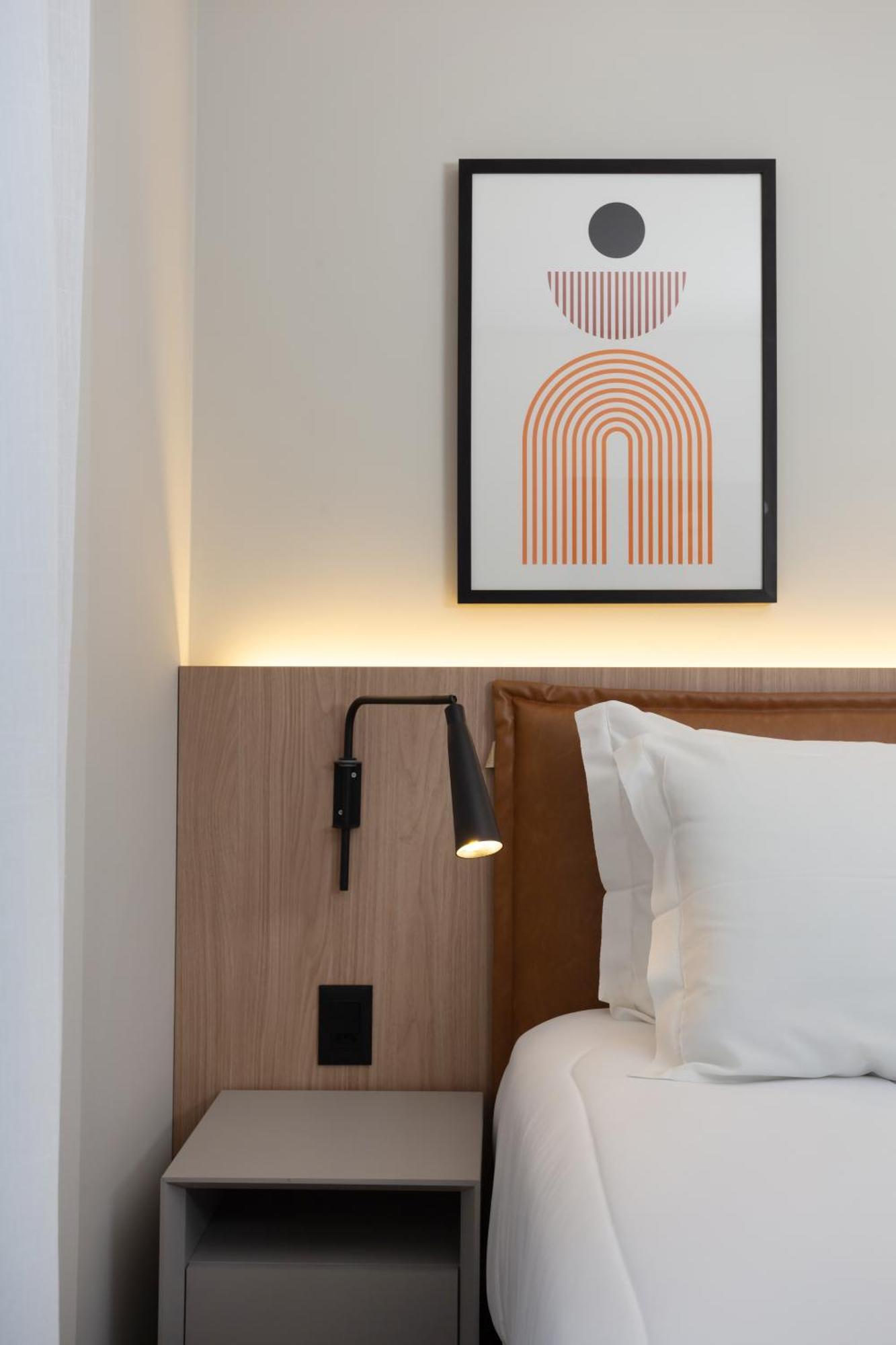Brava Mundo Hotel Boutique Oficial Итажаи Экстерьер фото