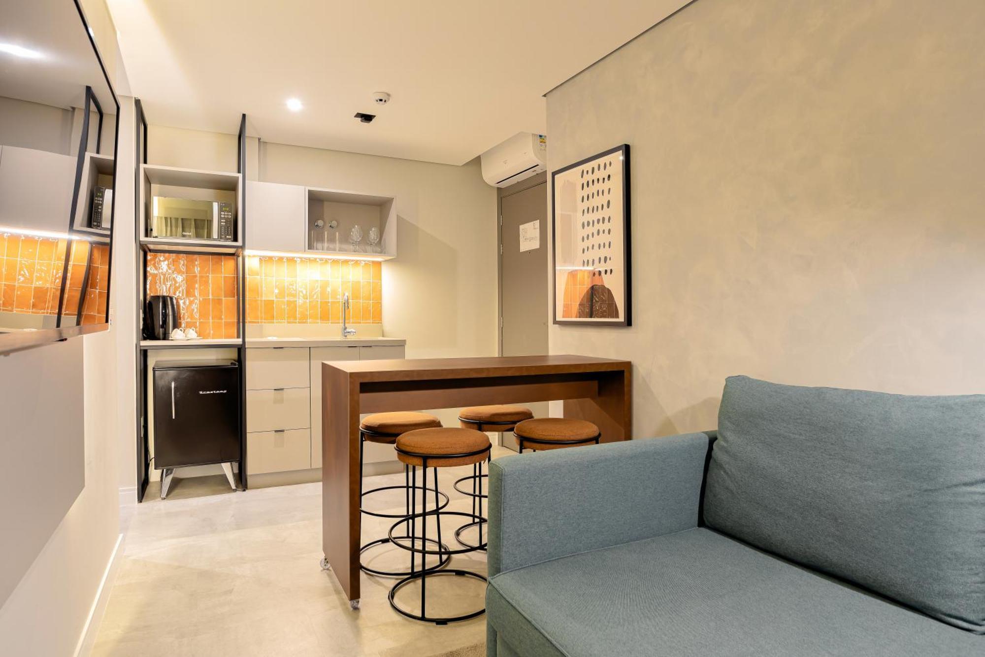 Brava Mundo Hotel Boutique Oficial Итажаи Экстерьер фото