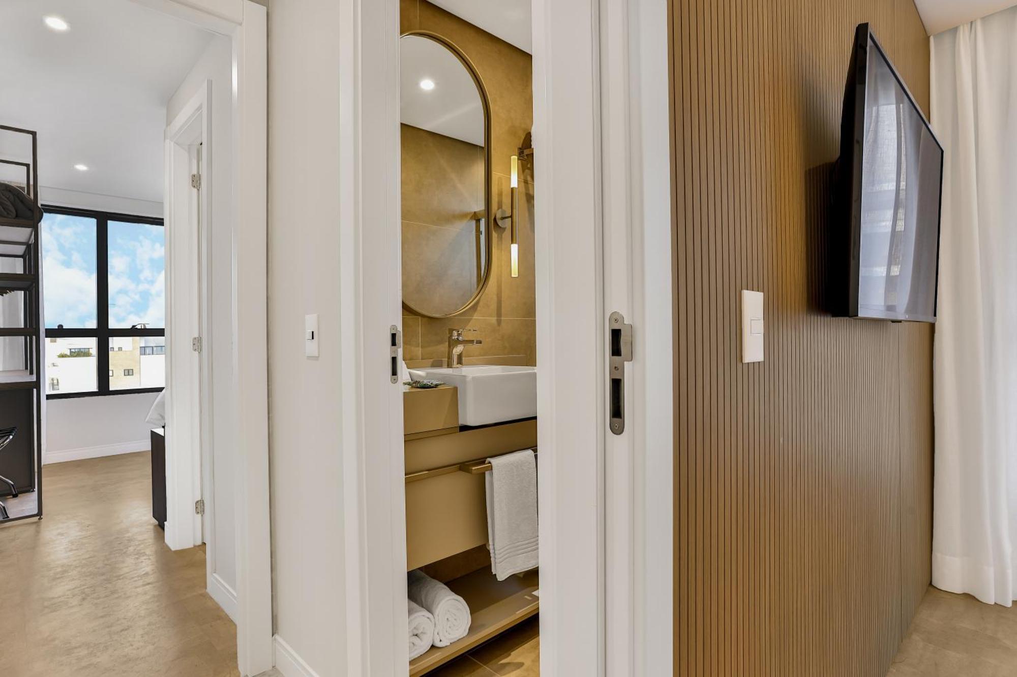 Brava Mundo Hotel Boutique Oficial Итажаи Экстерьер фото