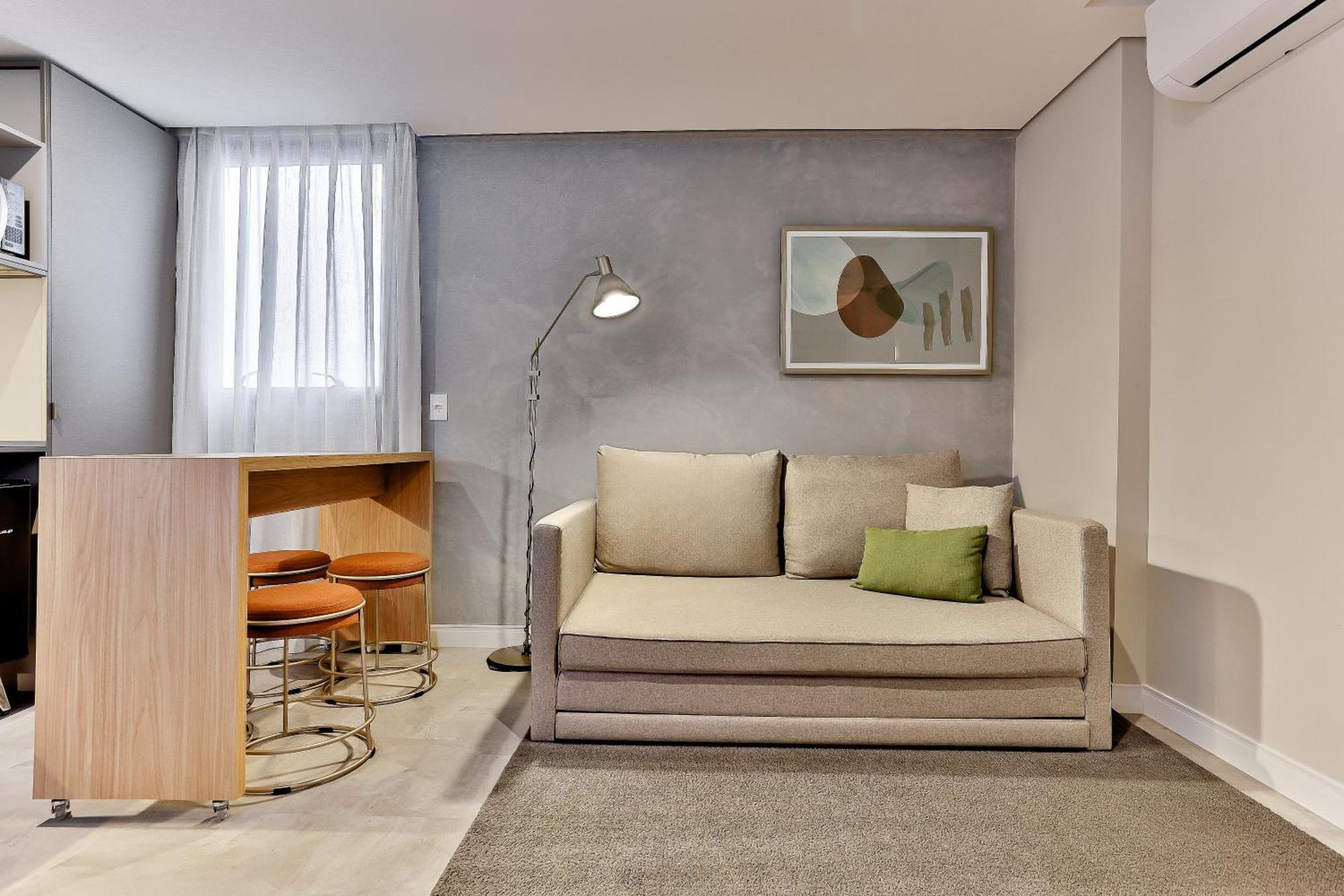 Brava Mundo Hotel Boutique Oficial Итажаи Экстерьер фото