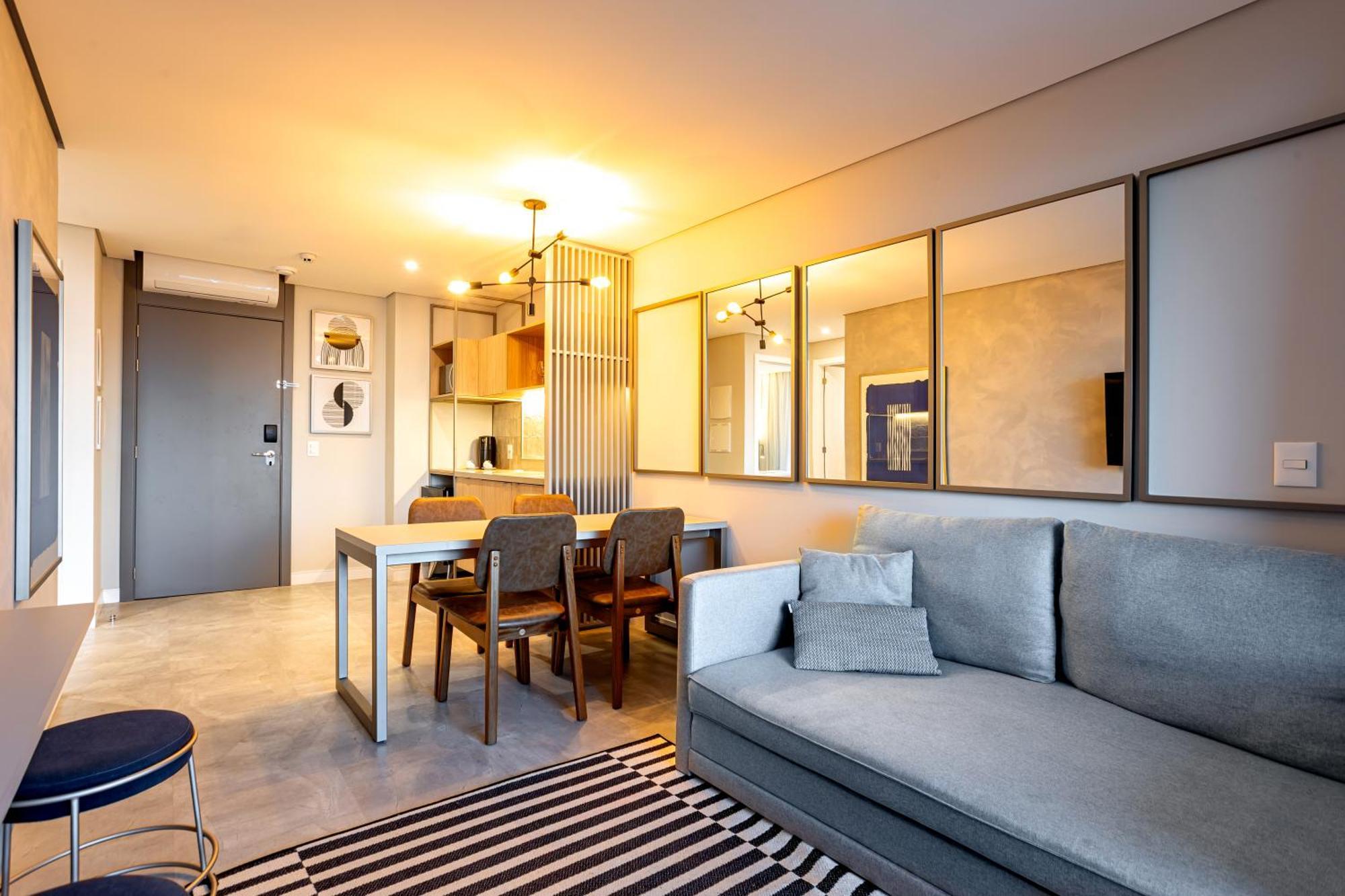 Brava Mundo Hotel Boutique Oficial Итажаи Экстерьер фото
