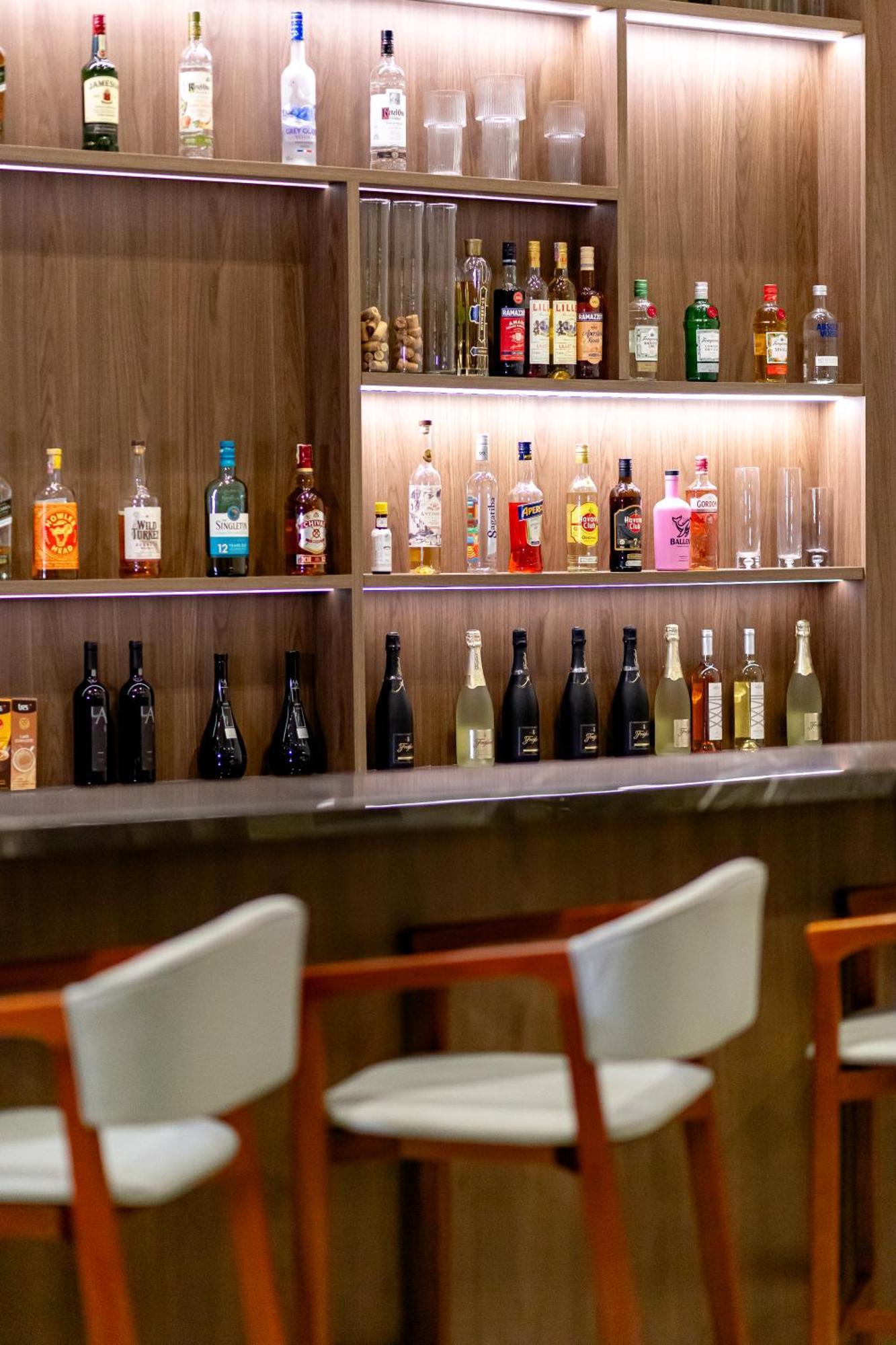 Brava Mundo Hotel Boutique Oficial Итажаи Экстерьер фото