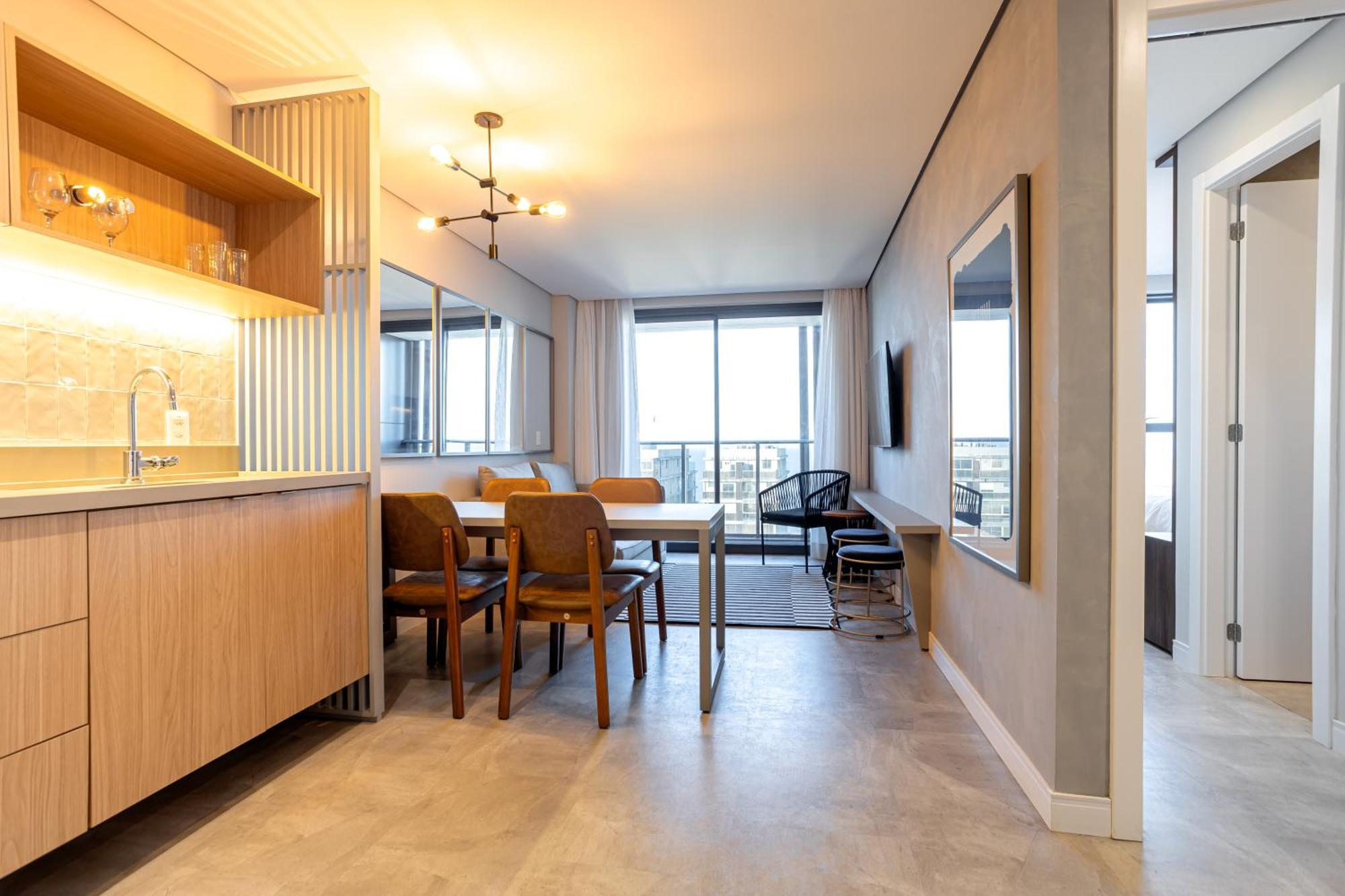 Brava Mundo Hotel Boutique Oficial Итажаи Экстерьер фото
