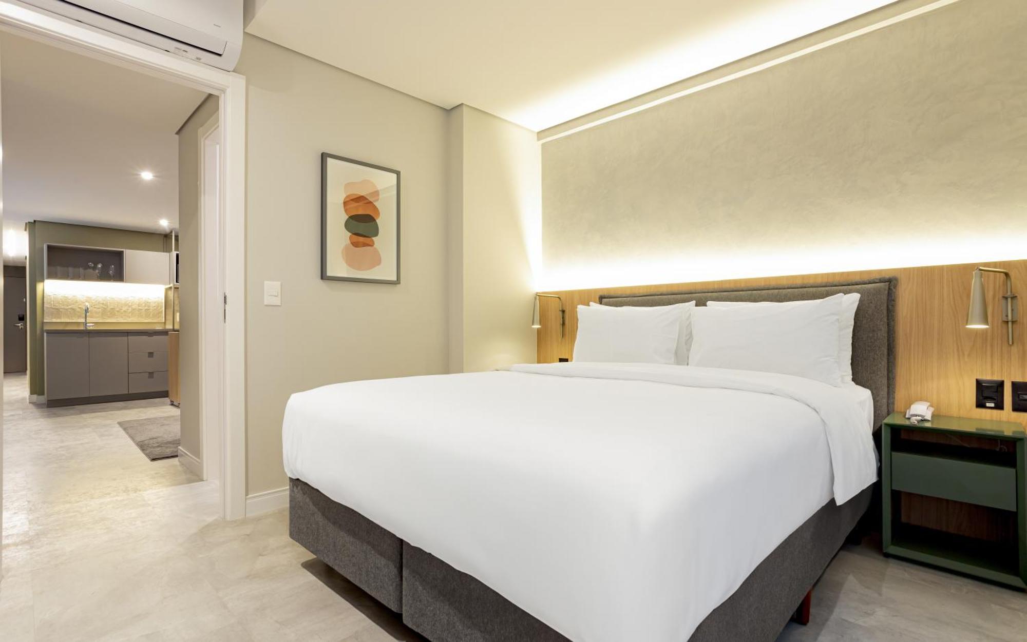 Brava Mundo Hotel Boutique Oficial Итажаи Экстерьер фото