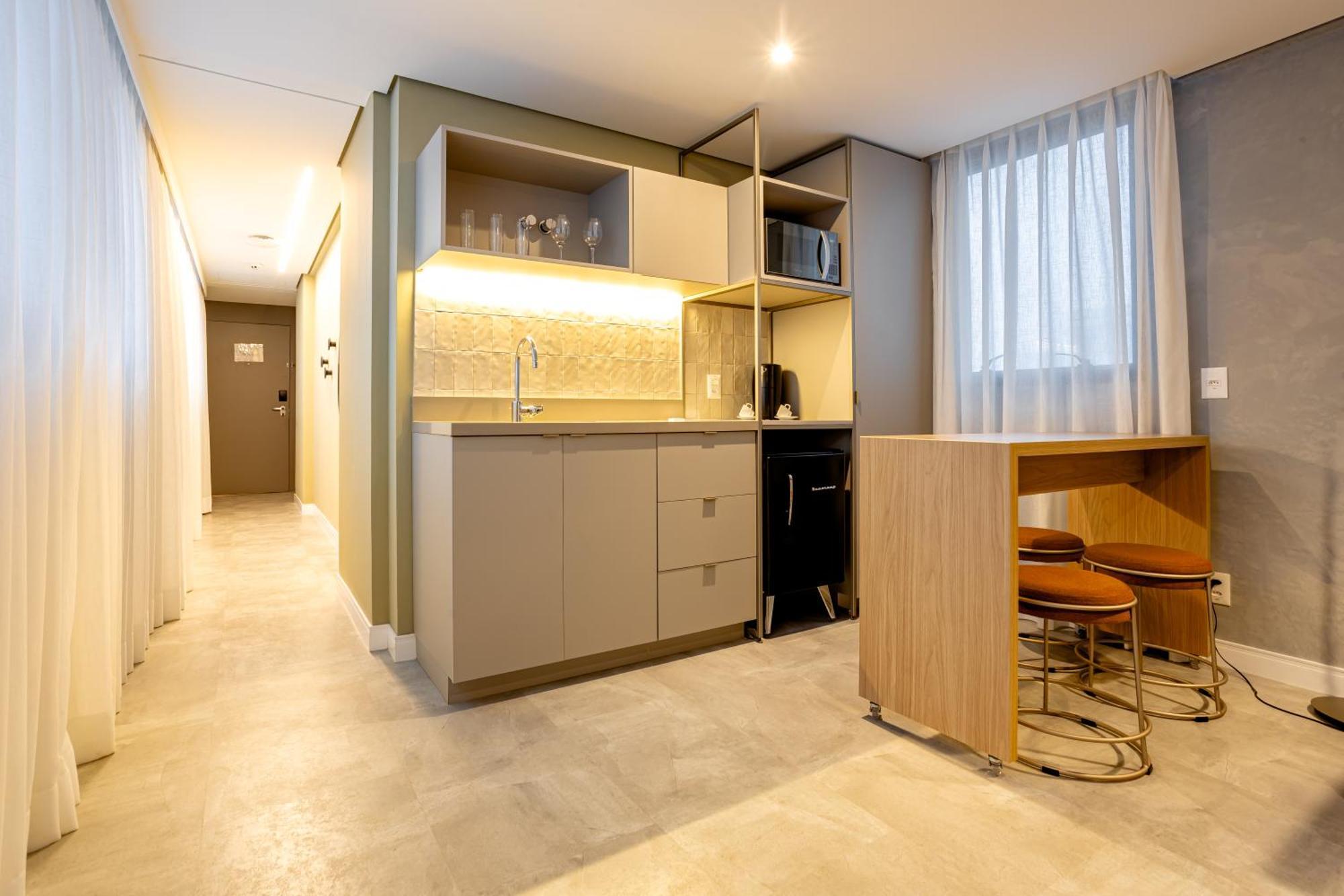 Brava Mundo Hotel Boutique Oficial Итажаи Экстерьер фото